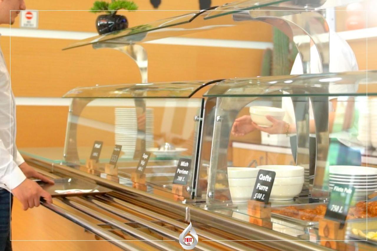 Nbt Hotel Reps Kukes Ngoại thất bức ảnh
