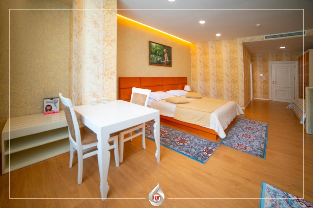 Nbt Hotel Reps Kukes Ngoại thất bức ảnh